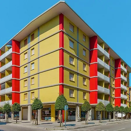 Holiday Condominio Eden - Ivn01517-eyd Bibione