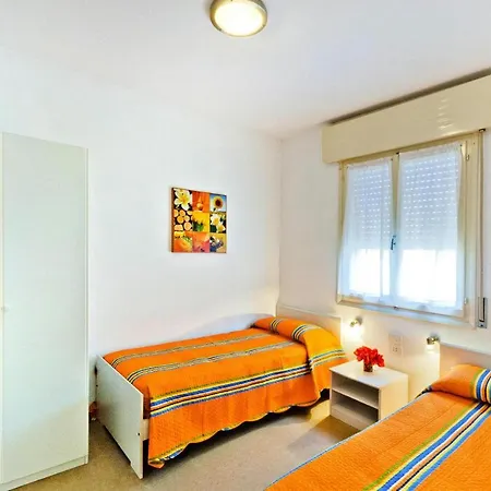 Holiday Condominio Eden - Ivn01517-eyd Apartamento
