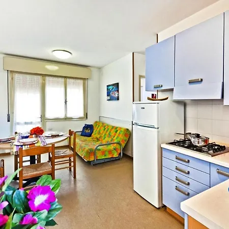 Holiday Condominio Eden - Ivn01517-eyd 비비오네