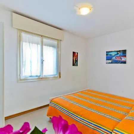 Apartment Holiday Condominio Eden - Ivn01517-eyd *